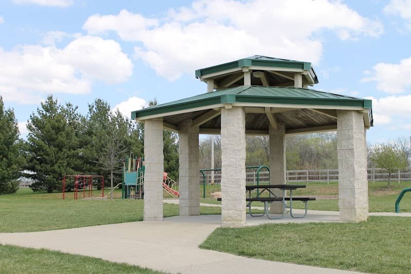 Oak Hill Park - Image 2