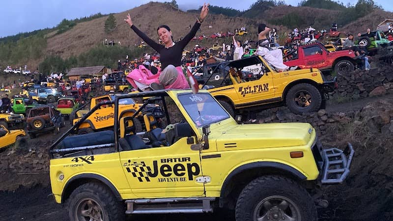 Batur Jeep Sunrise - Image 2