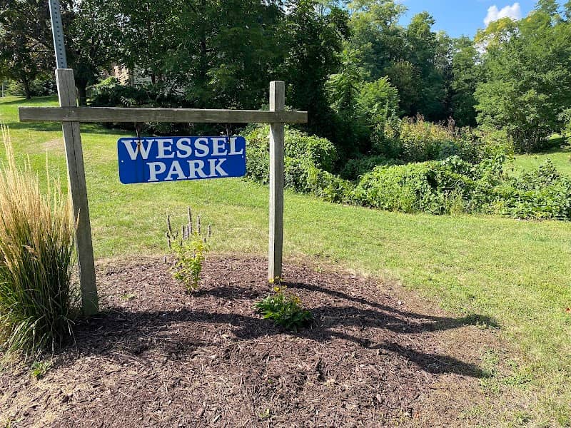 Wessel Park - Image 1