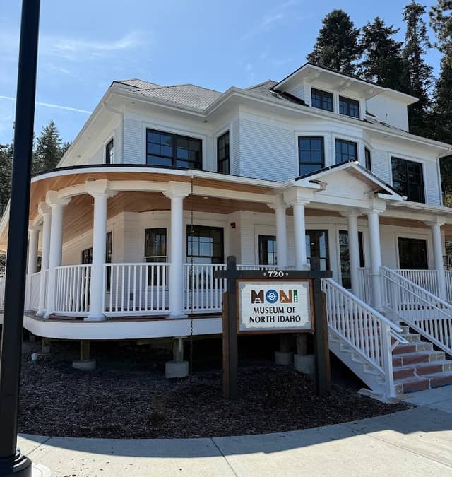 Museum of North Idaho - Image 2