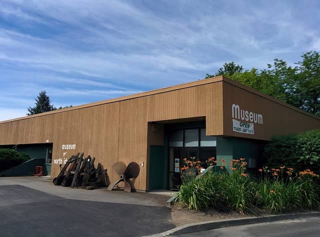Museum of North Idaho - Image 1