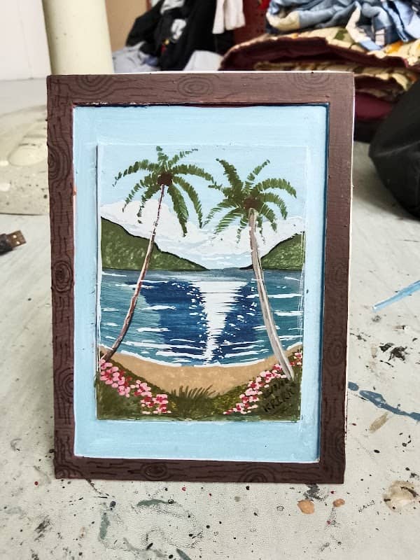 KRIRK ART - Image 1