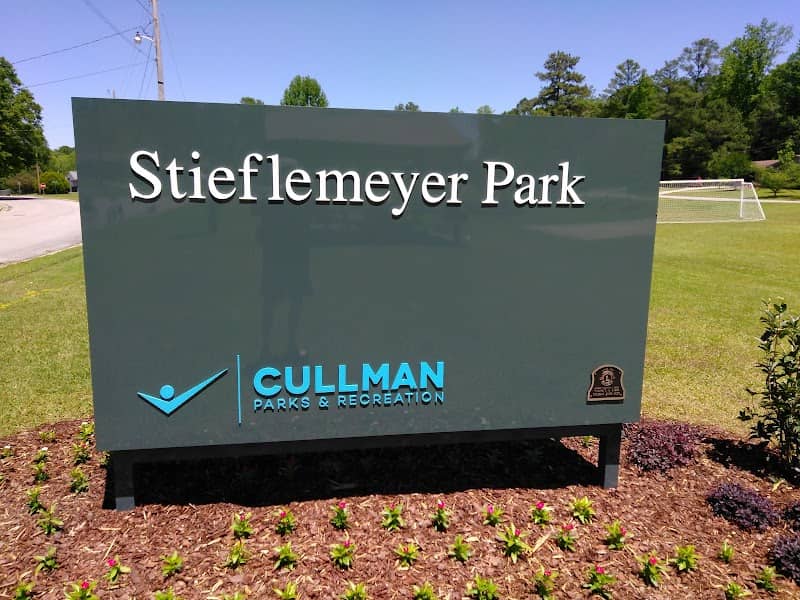 Stiefelmeyer Park - Image 1