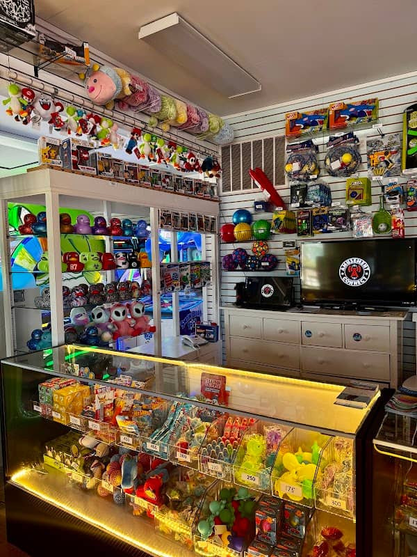 Beach Vibes Arcade - Image 2