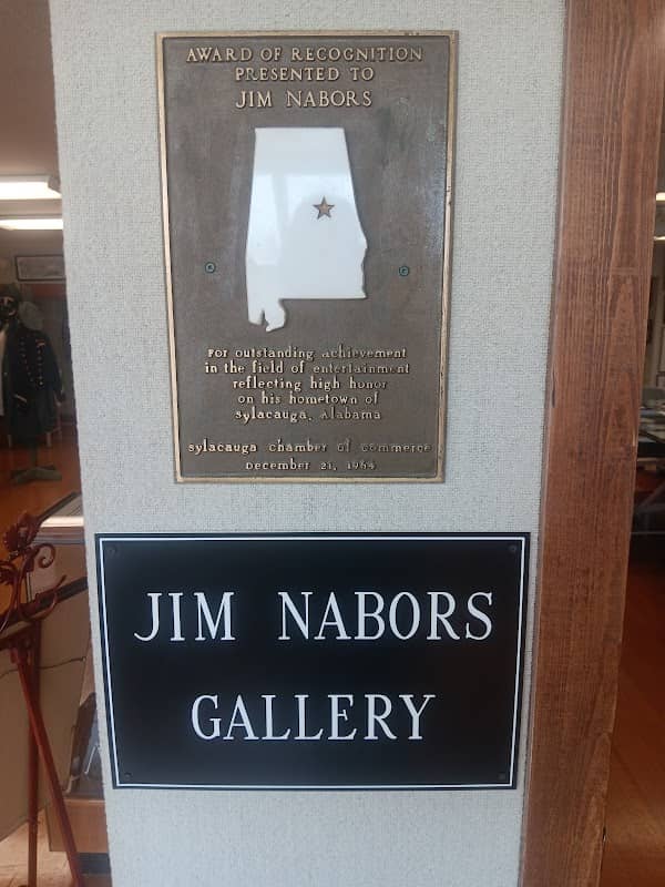 Comer Museum & Arts Center - Image 2