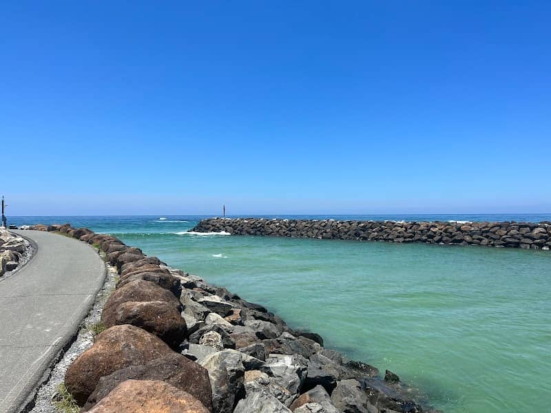 Kingscliff Seawall - Image 2