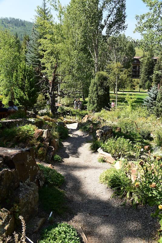 Betty Ford Alpine Gardens - Image 3