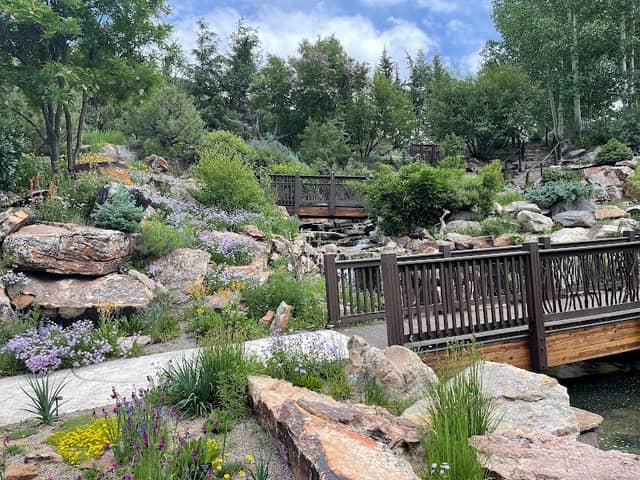 Betty Ford Alpine Gardens - Image 2