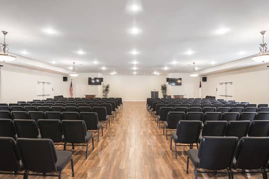 Hill Crest Memorial Funeral Home & Park - Image 2