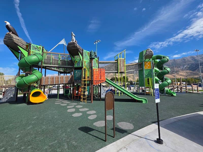Cook Family Park - Image 2