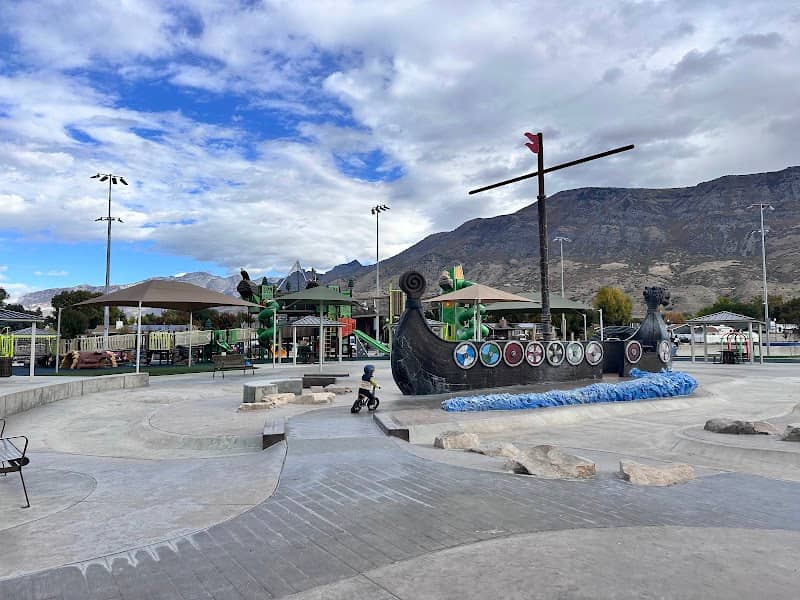 Cook Family Park - Image 1