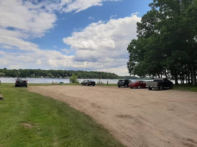 Vineyard Lake - Image 1
