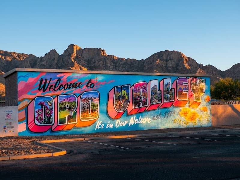 Explore Oro Valley - Image 3