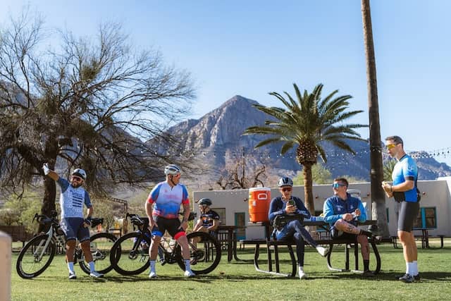 Explore Oro Valley - Image 1