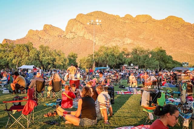 Explore Oro Valley - Image 2