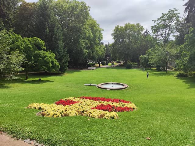 Alter Kurpark - Image 2