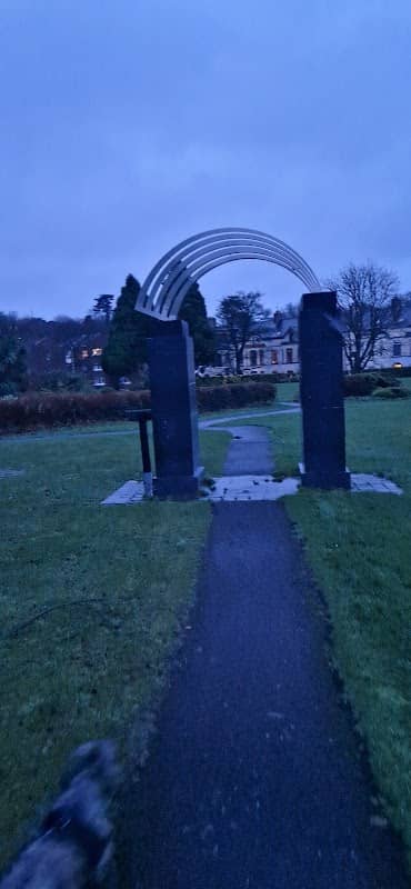 Curran Park - Image 1