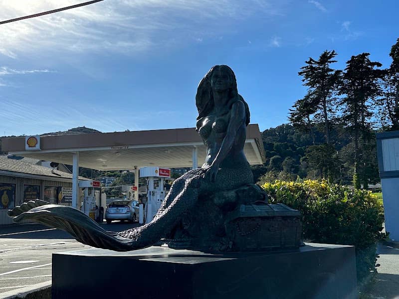 Sausalito Mermaid - Image 2