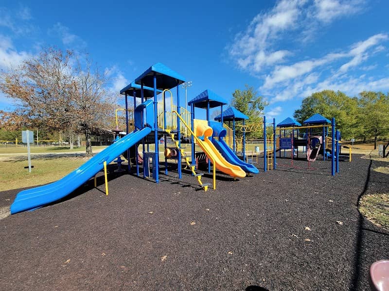 Britt David Park - Image 2