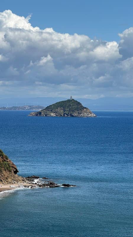 Spiaggia del Malpasso di Rio - Image 1