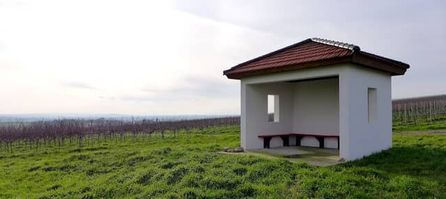Weinbergshäuschen - Image 1