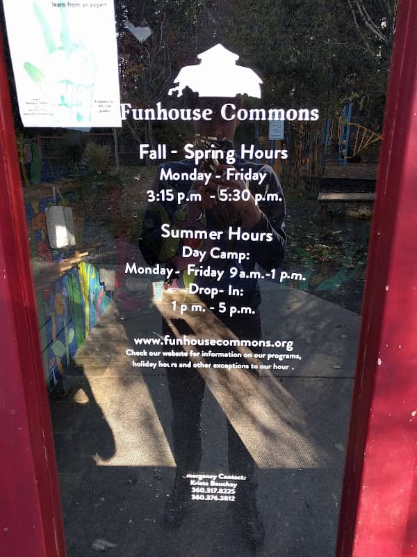 Funhouse - Image 1
