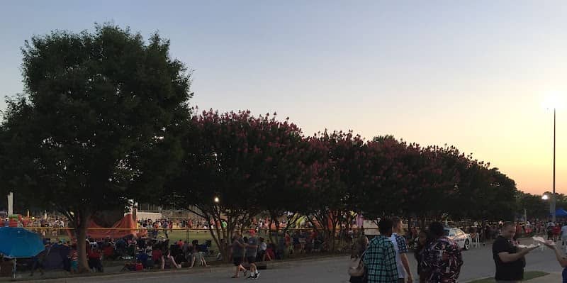 Fuquay Varina Parks & Rec - Image 3