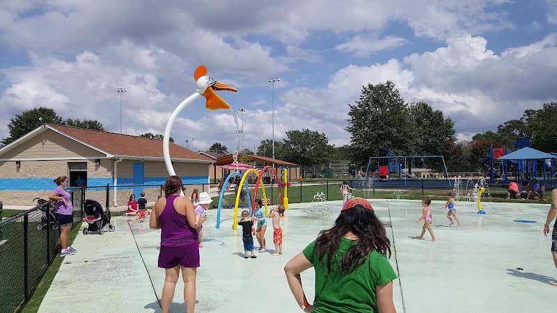 Fuquay Varina Parks & Rec - Image 1