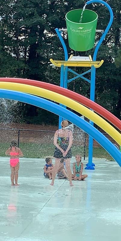 Fuquay Varina Parks & Rec - Image 2