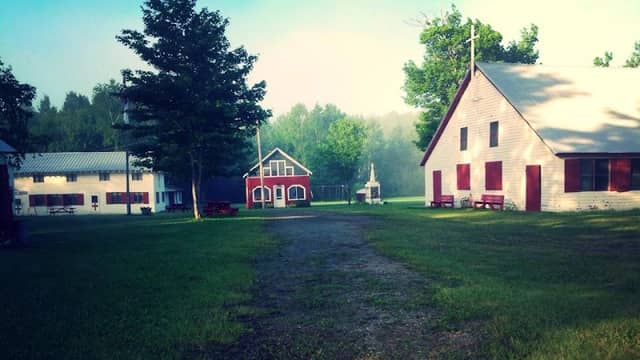Camp Nomacca - Image 1