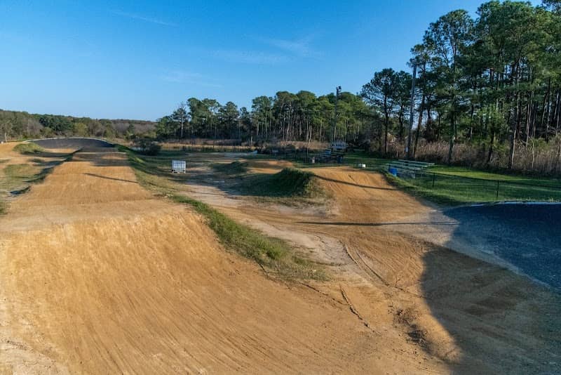 Hampton BMX - Image 2
