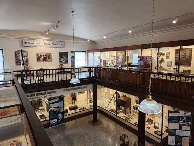 Campus Martius Museum - Image 1