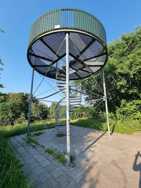 Uitkijktoren Pittelose Park - Image 1