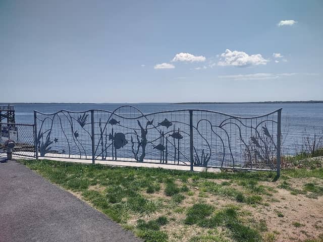 Priscilla Ave Waterfront Public Access Point - Image 2