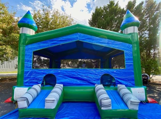 ATL Bounce & Slide - Image 1