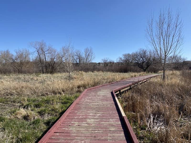 Cherry Creek Valley Ecological Park - Image 3