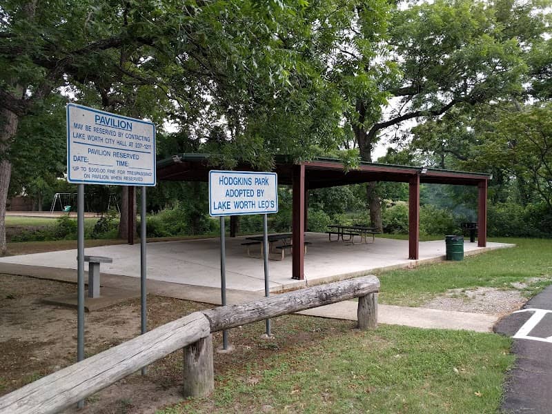 Hodgkins Park - Image 1