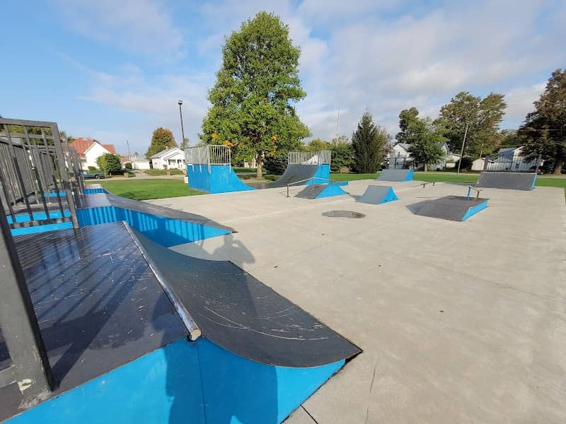 Winchester Skatepark - Image 2
