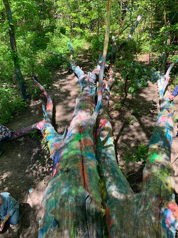Hippie Tree - Image 1