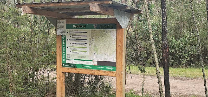 Deptford Camping Area - Image 1