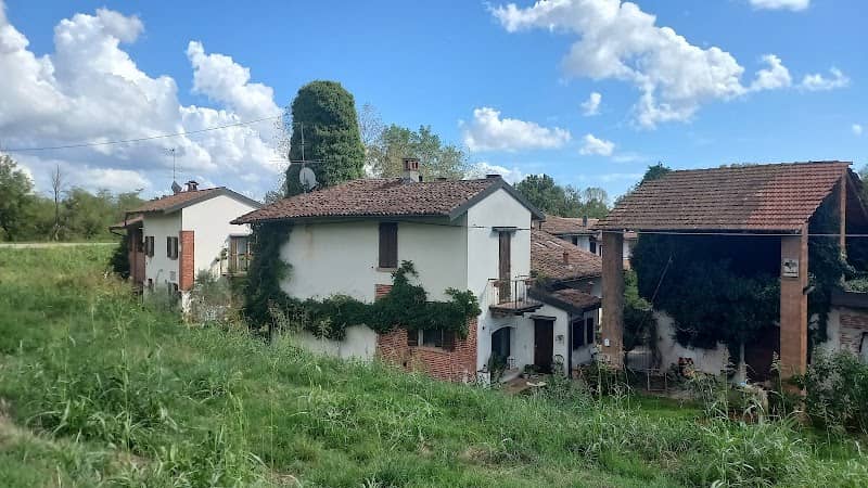 Cascina Casoni (da "Il ragazzo di campagna") - Image 1