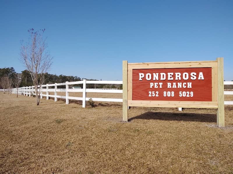 Ponderosa Pet Ranch - Image 2
