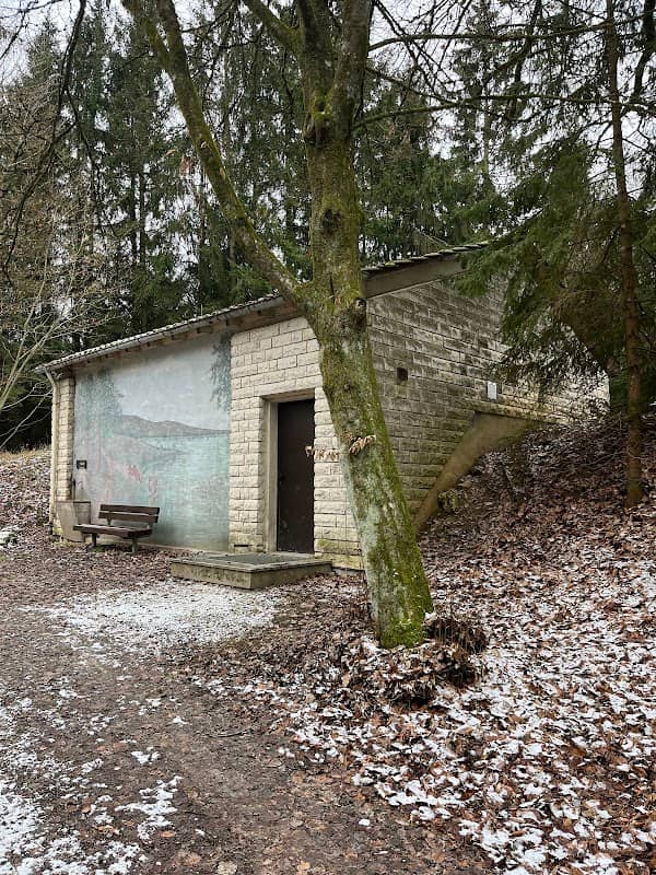 Wasserhochbehälter - Image 1