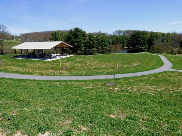 Krimgold Park - Image 1
