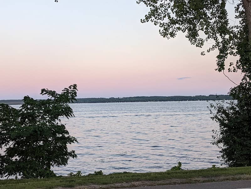 Hattie Sherwood Beach - Image 2