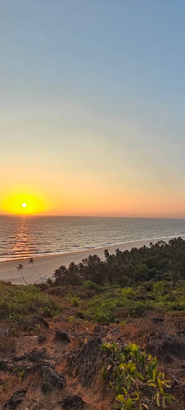 Kille Nivti beach view point - Image 1
