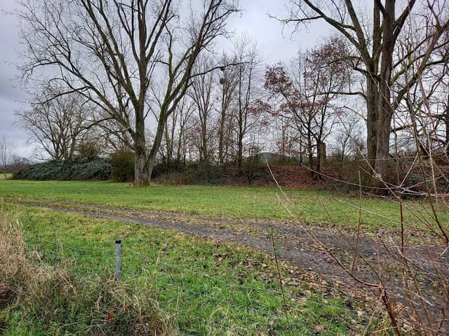 Ehemaliger Schießplatz Fliegerhorstes Gelnhausen-Rothenbergen - Image 2