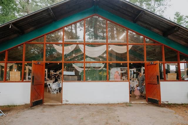 Camp Holy Cross - Image 1