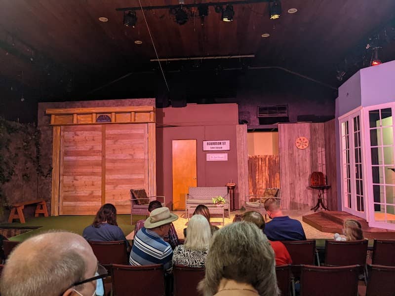 High Springs Playhouse - Image 2
