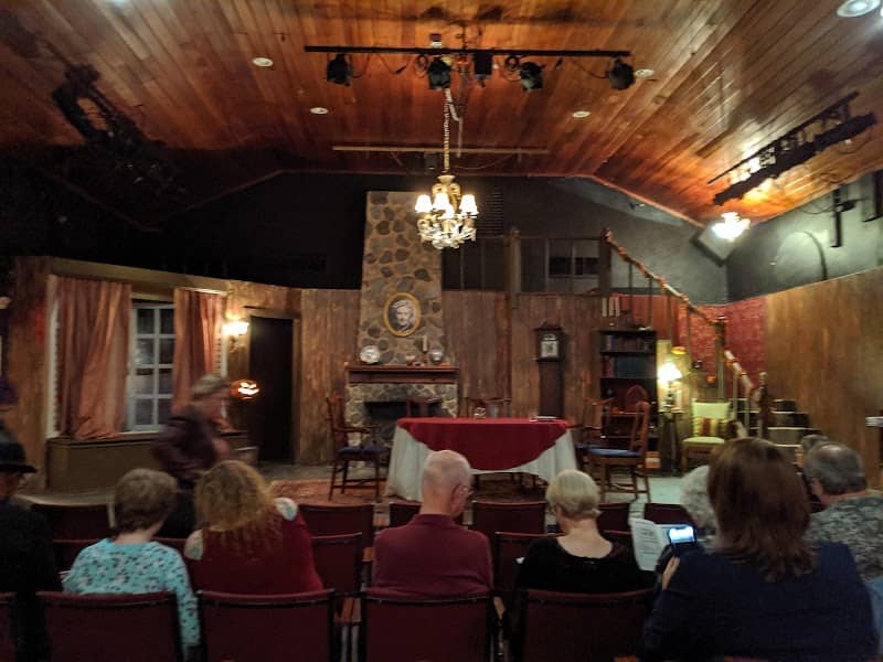 High Springs Playhouse - Image 1